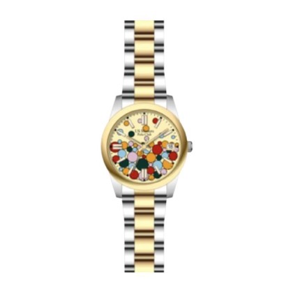 U.S. Master Polo Club USM-EE06-SG-GD
